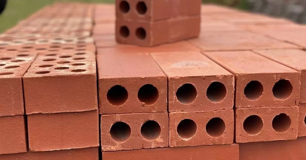 Có nên dùng gạch lỗ khi xây nhà?