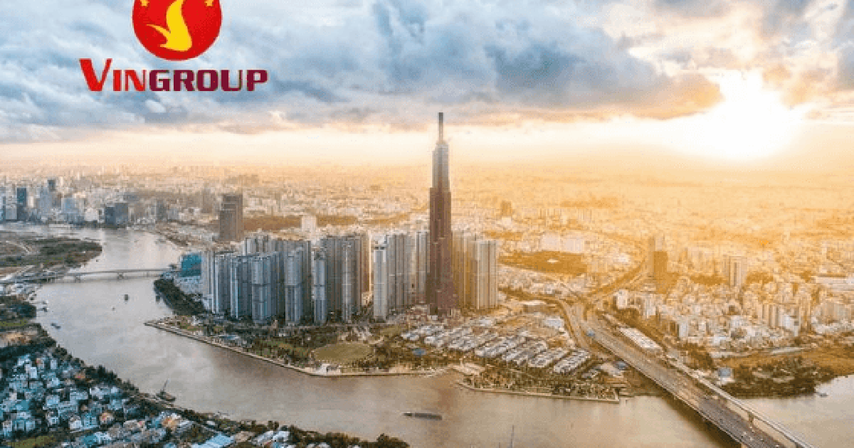 149.000 tỷ nộp ngân sách của Vingroup và bước tiến mới của khu vực tư nhân