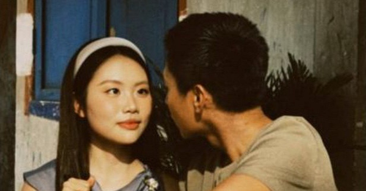Người thương đầu tiên của Phương Mỹ Chi
