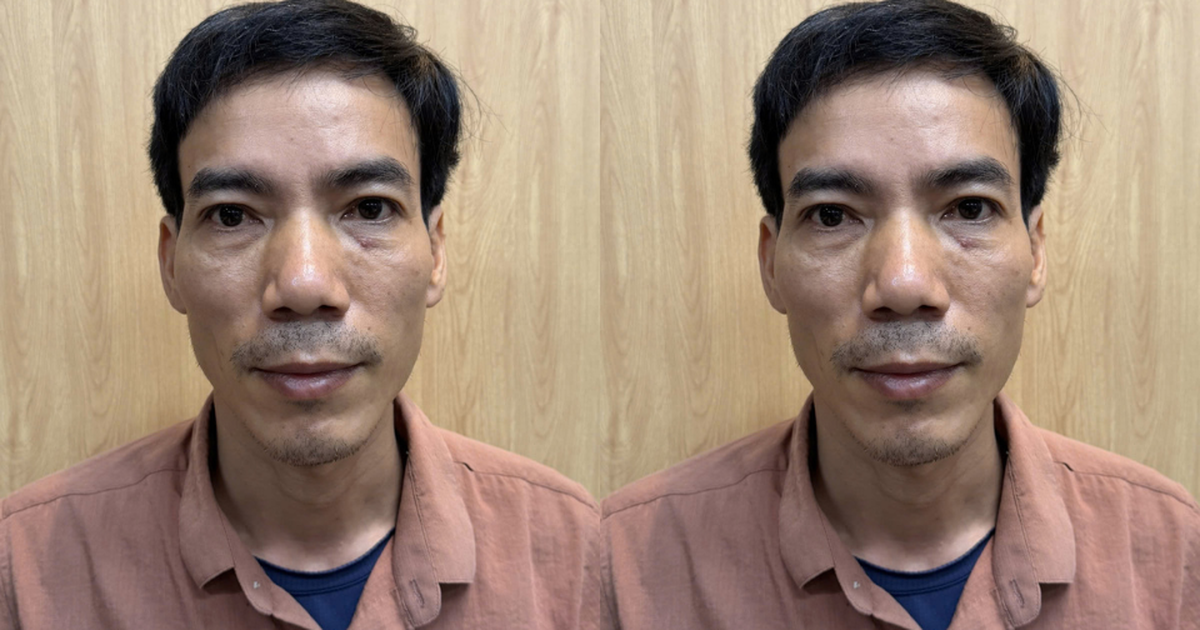 Khởi tố Giám đốc Nguyễn Văn Linh SN 1983