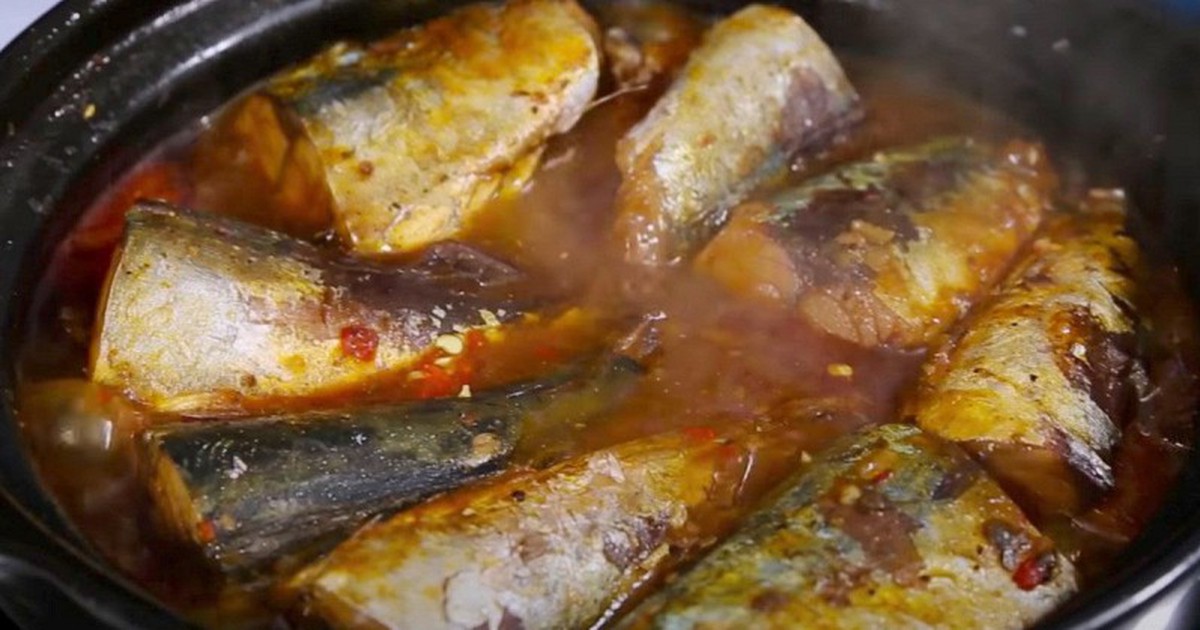 Đi chợ gặp 4 loại cá này đừng vội chê: Toàn nguồn protein tốt, có loại giàu omega-3 ngang cá hồi