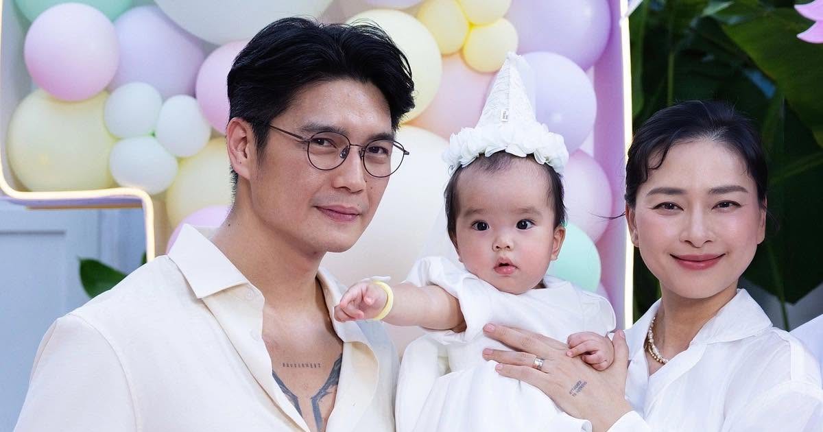 Tối nào gia đình Ngô Thanh Vân cũng thực hiện 1 điều, bảo sao ai cũng khen con gái còn nhỏ mà thông minh, hiểu chuyện