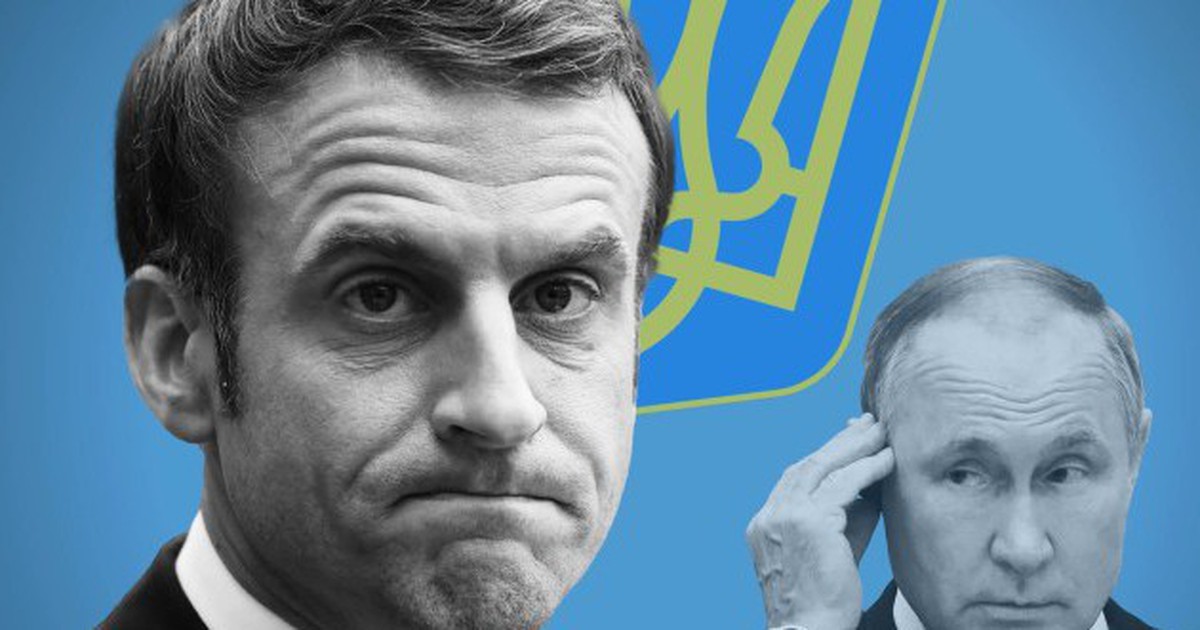 Cứ 10 trạm xăng lại xuất hiện một hiện tượng lạ, ông Macron lệnh toàn chính phủ Pháp hành động - Nga vào cuộc