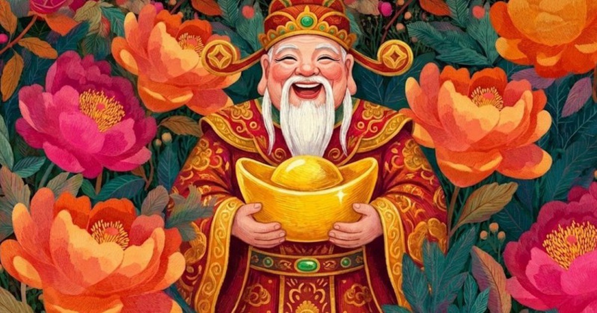 3 con giáp rất giỏi "bỏ con săn sắt, bắt con cá rô", càng làm càng giàu, nhiều cơ hội lớn