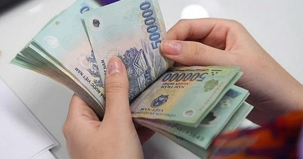 Khoản tiền mà người đi làm lưu ý ngay để không mất quyền lợi