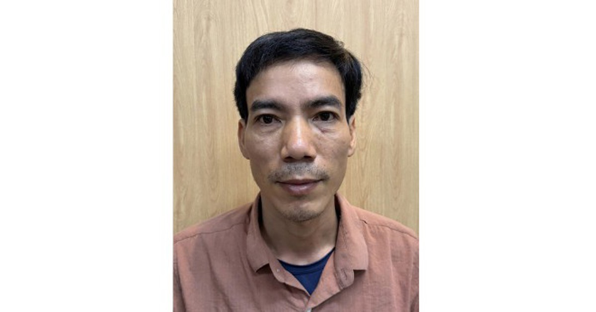 Ra quyết định khởi tố Giám đốc Nguyễn Văn Linh SN 1983