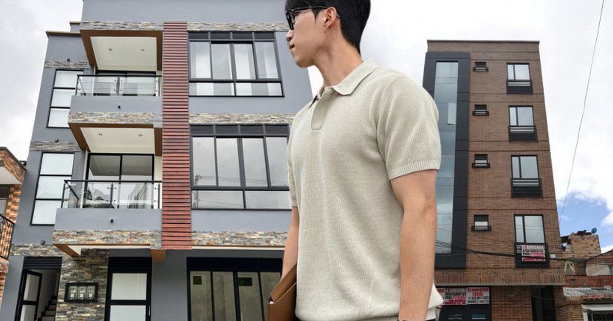 Người đàn ông sở hữu 5 tòa nhà, 73 căn hộ trị giá 82,9 tỷ đồng: Ngồi chơi cũng kiếm được 625 triệu/tháng