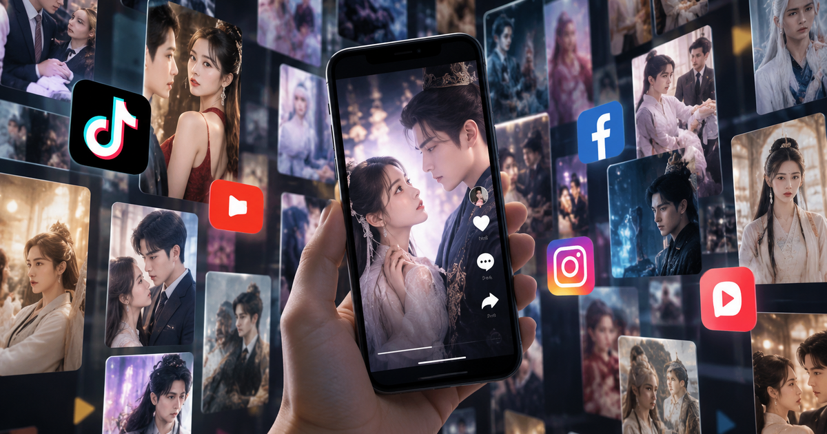 Phim ngắn AI: Vì sao biết là vô lý nhưng người xem không thể dứt?