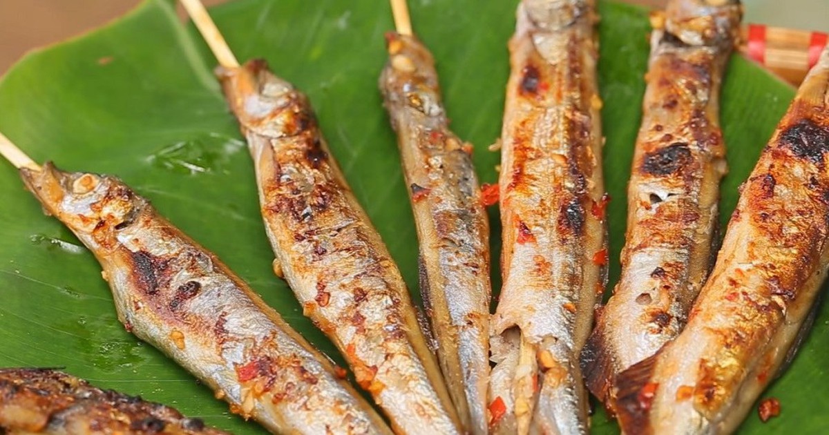3 loại cá "siêu kỵ" với gan: Nhiều người Việt xem là đặc sản
