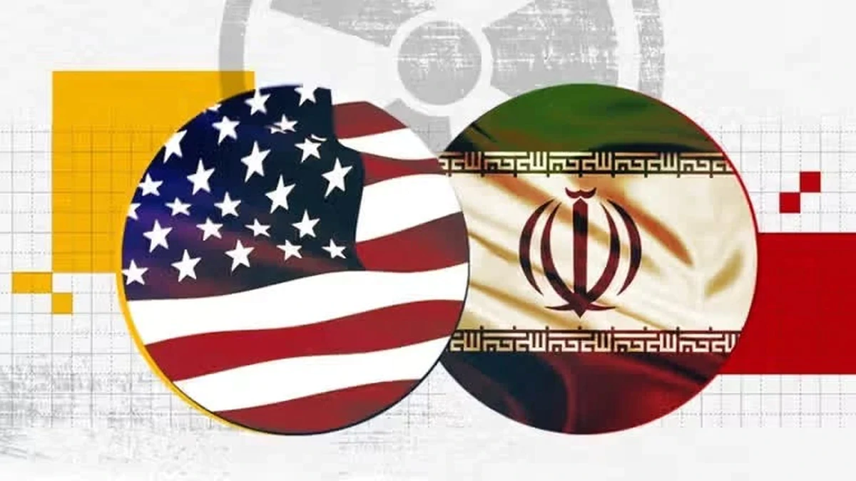 Iran nêu các điều kiện chấm dứt xung đột với Mỹ