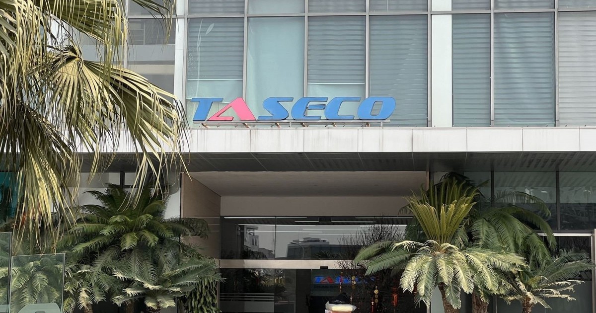 Taseco Land “rót” hơn 410 tỷ đồng góp vốn thành lập 2 doanh nghiệp mới