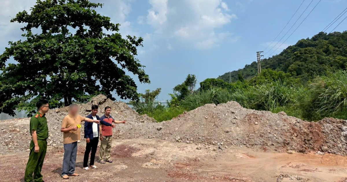 Khởi tố Tổng Giám đốc H.V.H