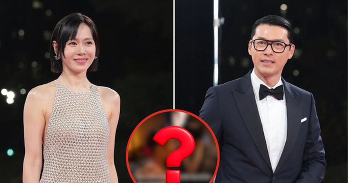 Kiếp nạn của Son Ye Jin chính là Hyun Bin!
