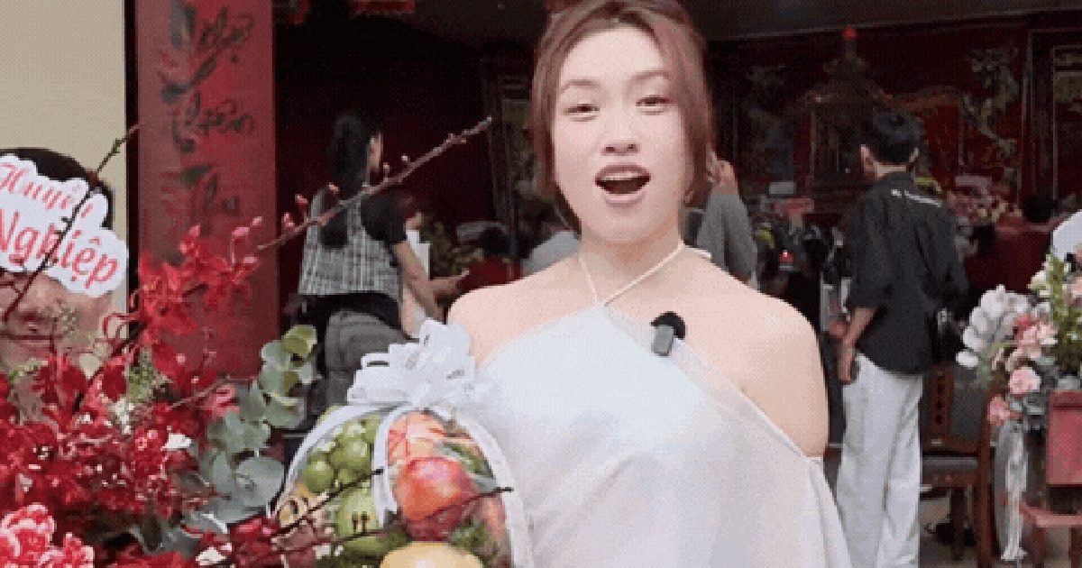 MC Thanh Thanh Huyền vấp tranh cãi với phát ngôn về giỗ Tổ ngành Sân khấu: "Không phải ai cũng tham gia được, chỉ dành cho nghệ sĩ thôi”