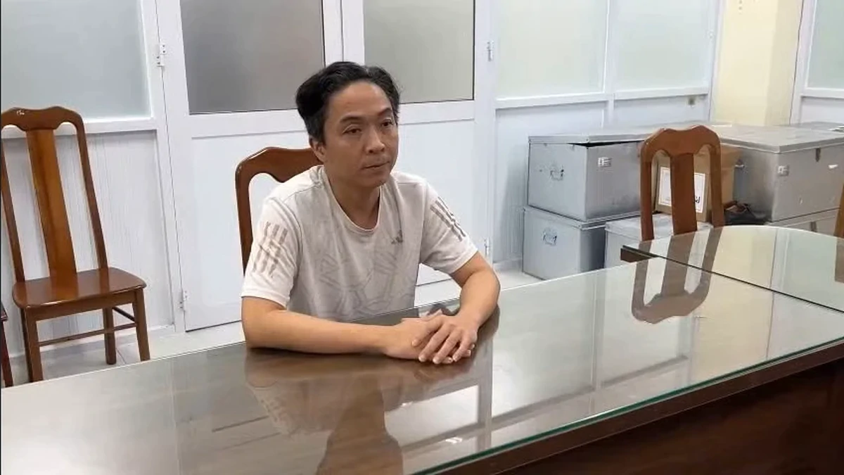 Dùng 326 công ty "ma" để bán hóa đơn khống cho 17.612 doanh nghiệp, đơn vị