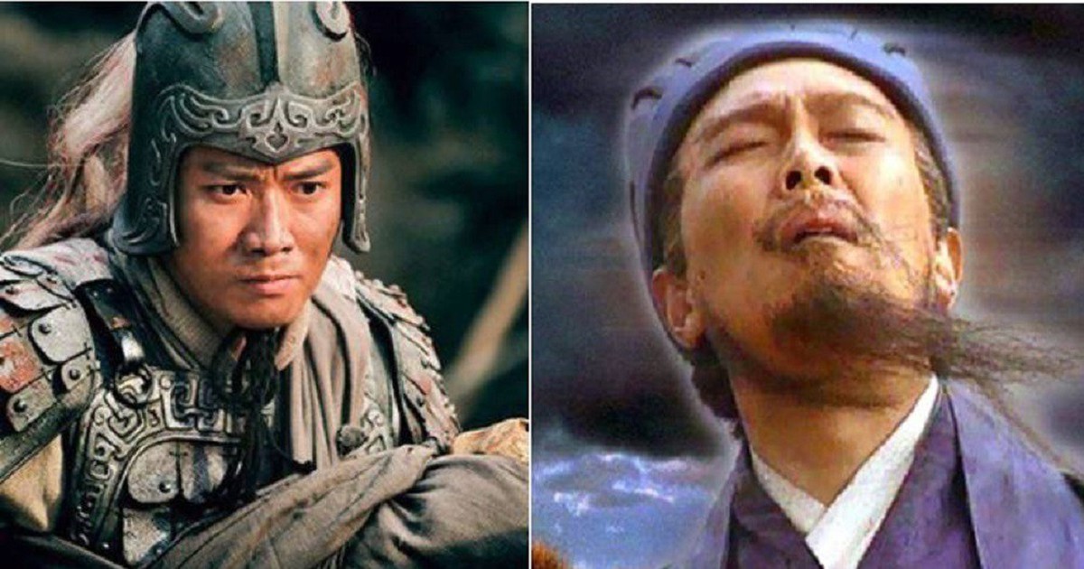 Triệu Vân bị giáng chức vì liên quan tới cái chết của con trai Gia Cát Lượng?