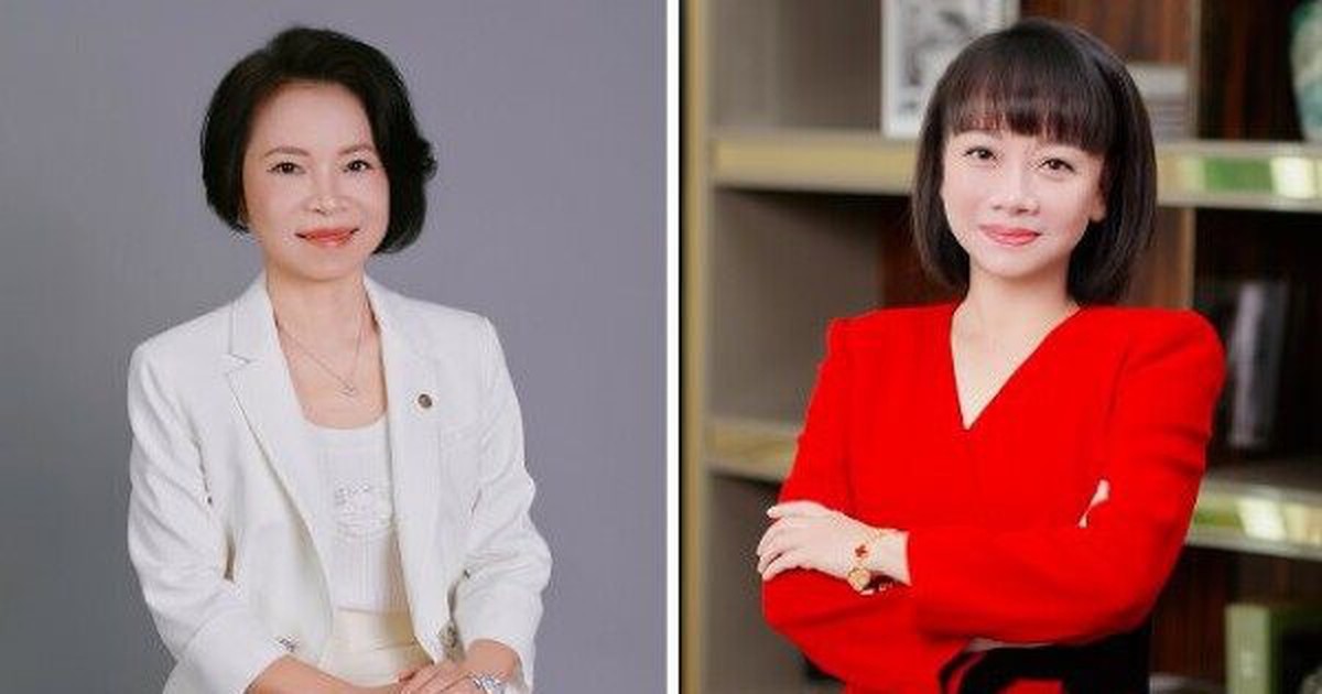 Hai chị em tỷ phú người Việt vừa mất gần 230 triệu USD trong một ngày