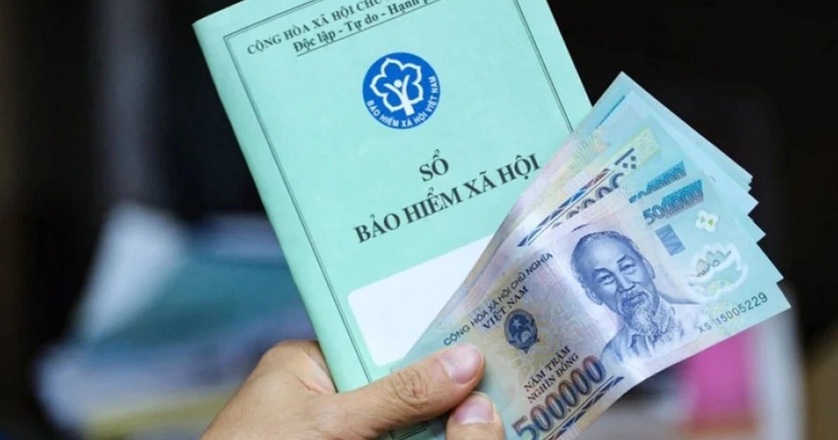Từ ngày 1/9/2026, người tham gia BHXH có thay đổi quan trọng: Nhớ “4 không” để tránh mất tiền
