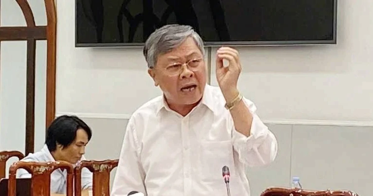Bỏ nguyên tắc thị trường trong định giá đất, làm sao để người dân không thấy thiệt thòi?