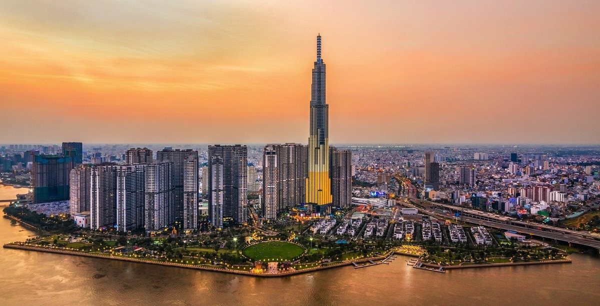 Vingroup: Tập đoàn tư nhân nộp ngân sách nhiều nhất Việt Nam và cách những hệ sinh thái mới lan tỏa lợi ích tới hàng triệu người
