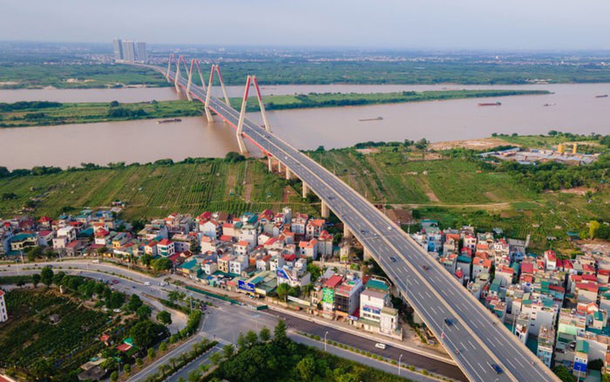 Tập đoàn Malaysia đề xuất xây khu đô thị công nghệ cao tại phía Bắc Hà Nội