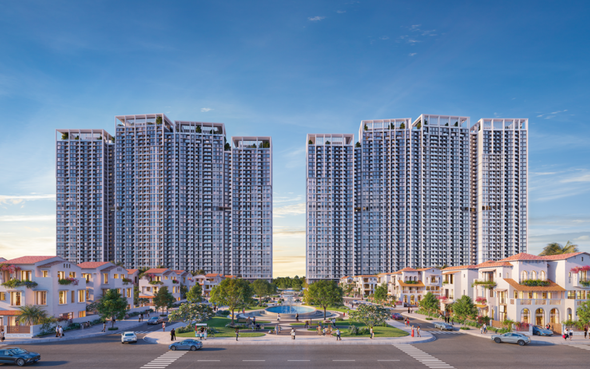 Sun Property giới thiệu quỹ căn hộ biển sở hữu lâu dài cuối cùng tại Blanca City