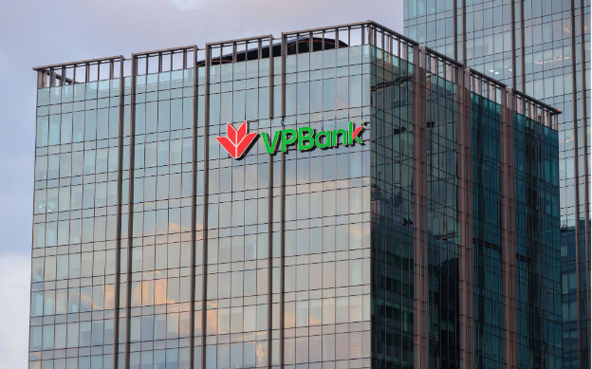 Nhìn lại 5 năm phát triển mạnh mẽ của VPBank