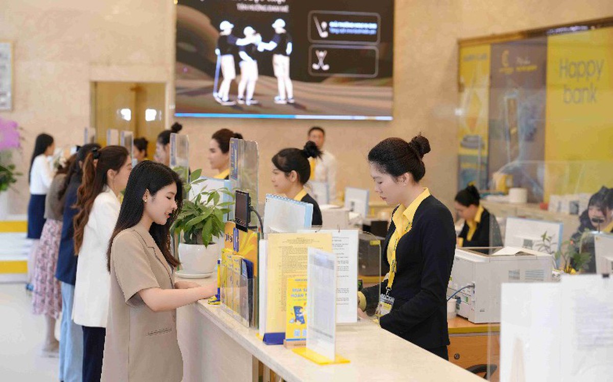 Nam A Bank đã hoàn tất các thủ tục tăng vốn điều lệ năm 2026