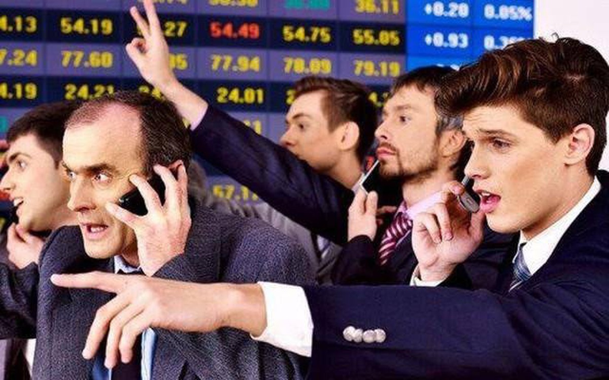 Một cổ phiếu ngân hàng được tự doanh CTCK "gom" hàng trăm tỷ đồng trong phiên 24/9