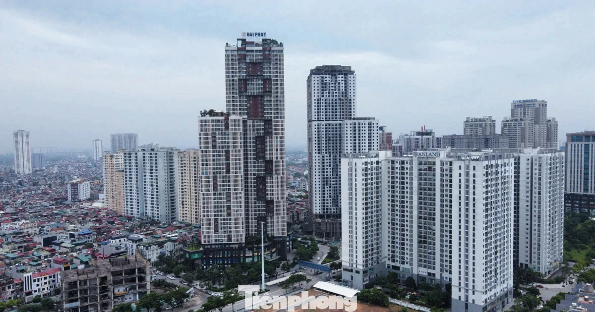 Yếu tố quyết định việc mua bán nhà hiện nay