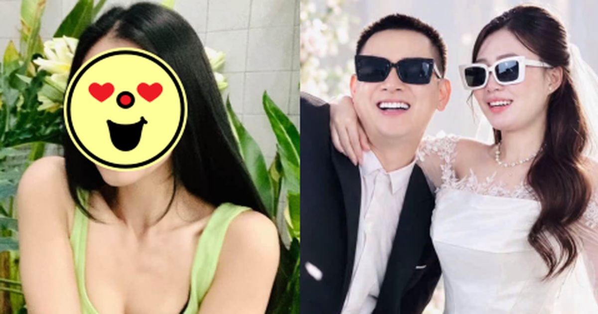 Hoài Lâm nhắn tin mời một sao nữ dự đám cưới nhưng bị nói là lừa đảo