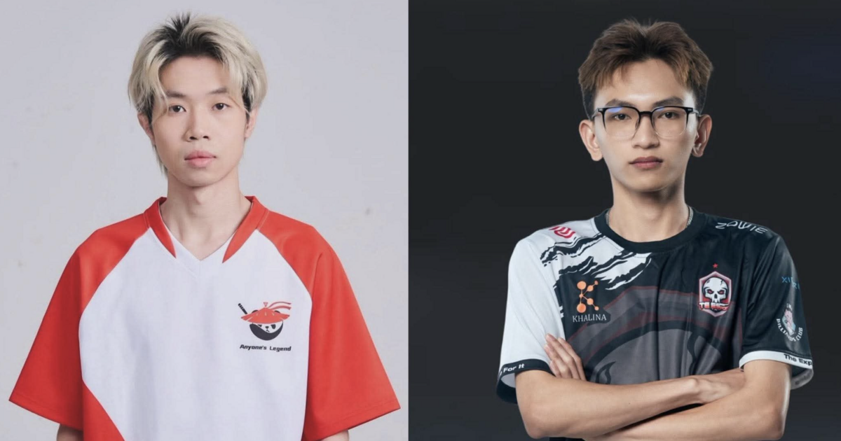 Hai tuyển thủ PUBG Việt Nam bị cấm thi đấu vĩnh viễn, đơn vị chủ quản lên tiếng
