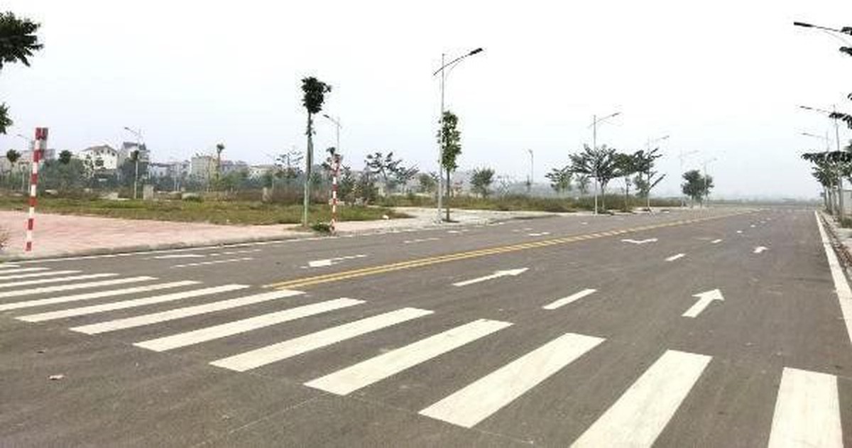 Hơn 47,7 triệu thửa đất đạt tiêu chí “đúng - đủ - sạch - sống”