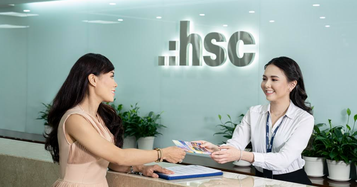 9 nhà đầu tư dự mua 200 triệu cổ phiếu riêng lẻ của HSC