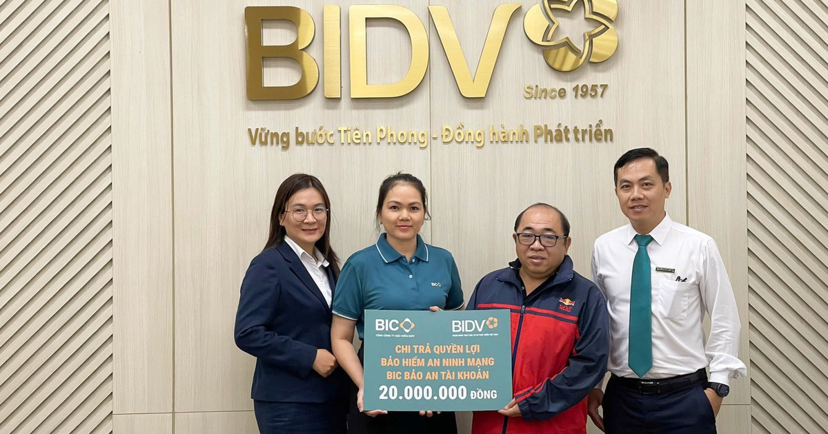 Bị lừa đảo mất tiền trong tài khoản ngân hàng, một người tại TP Hồ Chí Minh được bồi thường 20 triệu đồng