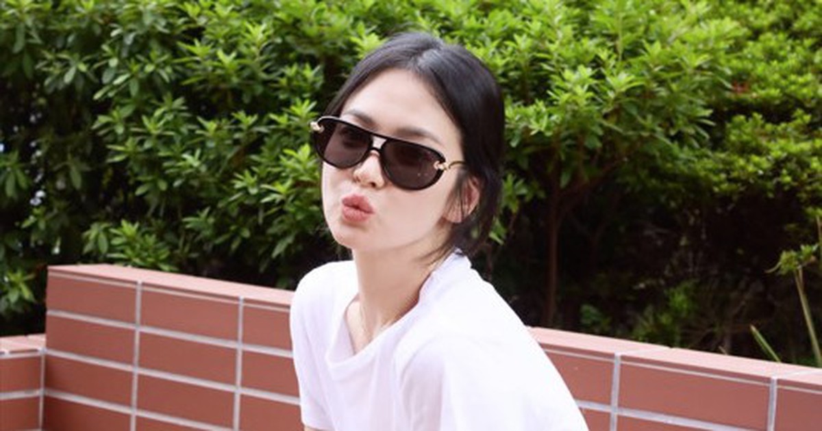 Song Hye Kyo đón tin vui sau 6 năm "chờ đợi"