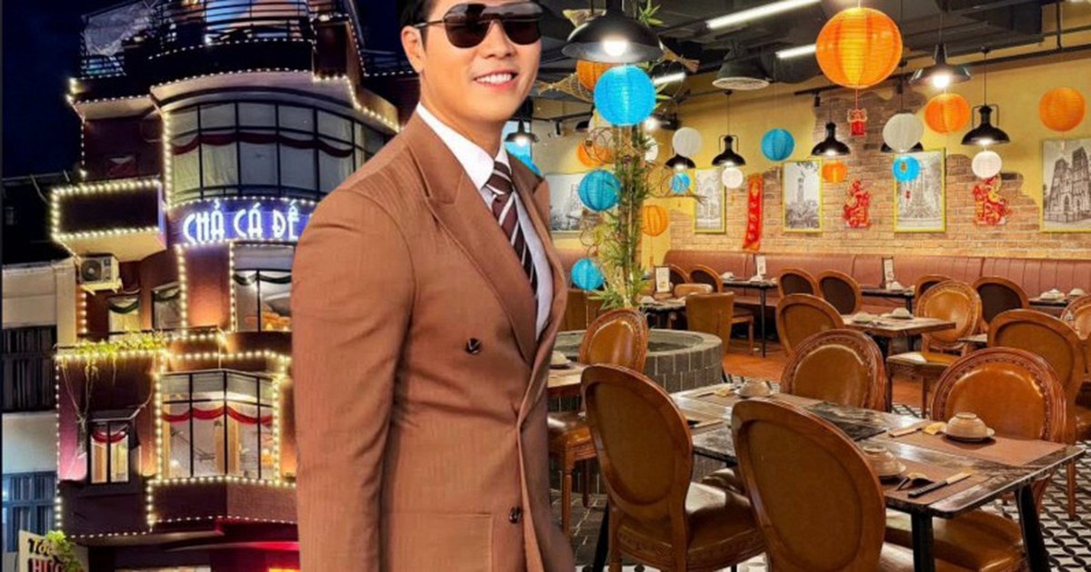 Kỹ sư tốt nghiệp bằng giỏi ĐH Bách khoa TP.HCM: Bỏ nghề đi làm MC, bán thêm chả cá