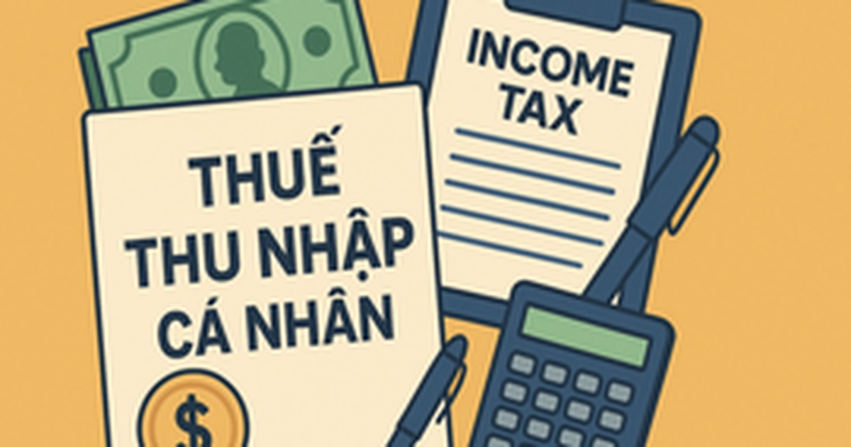 Người nộp thuế cần chuẩn bị gì để chi phí y tế, giáo dục được giảm trừ khi tính thuế TNCN?