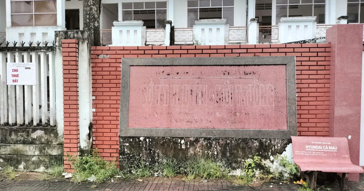 Hơn 50 nhà, đất công dôi dư đưa ra cho thuê