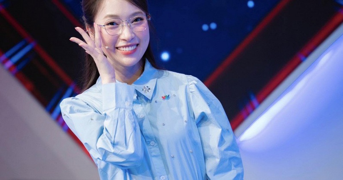 Thu nhập của MC Khánh Vy