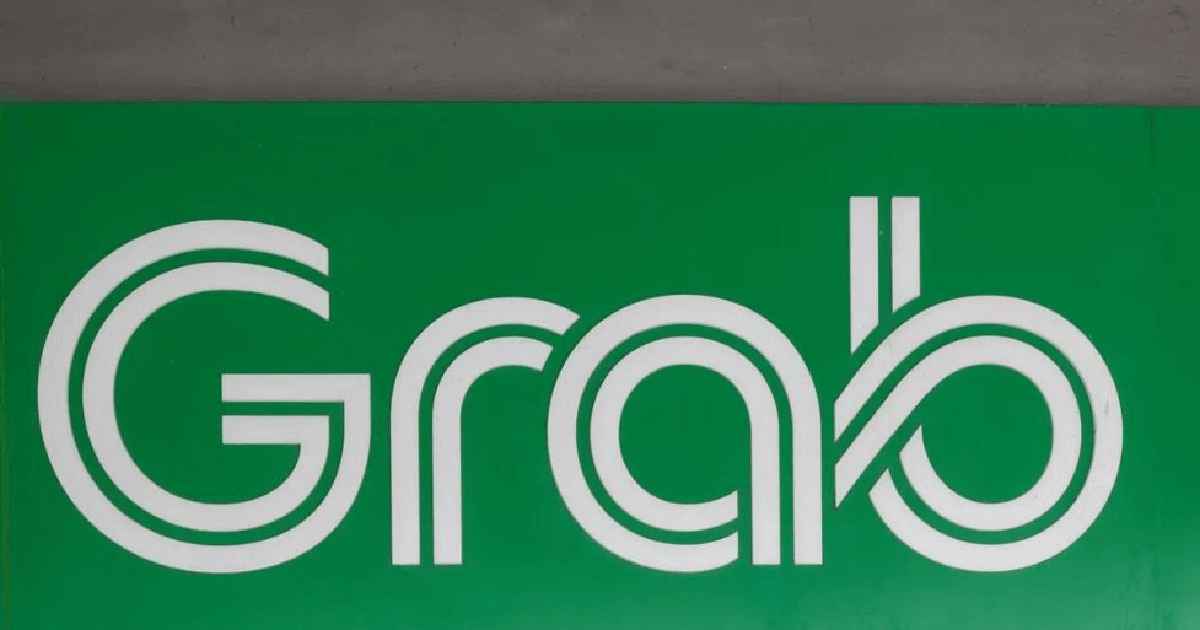 Cổ phiếu Grab rơi xuống đáy 3 năm