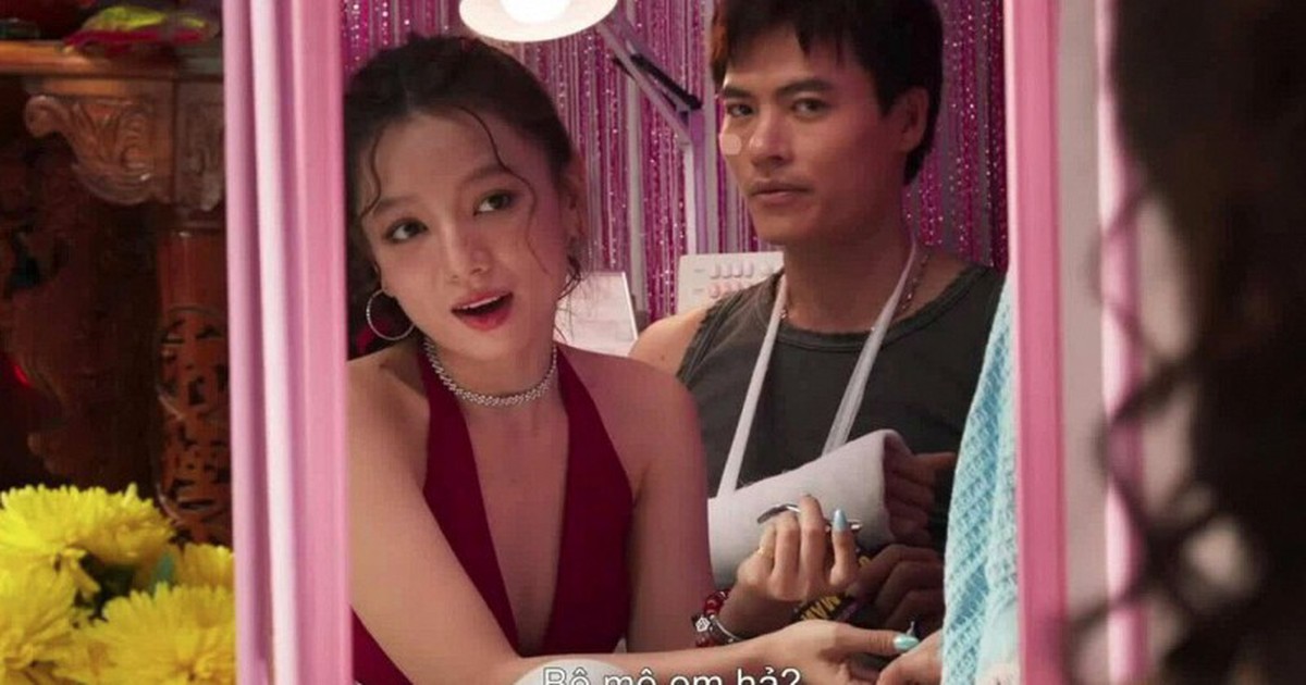 Rạp Mỹ bất ngờ chiếu phim Việt