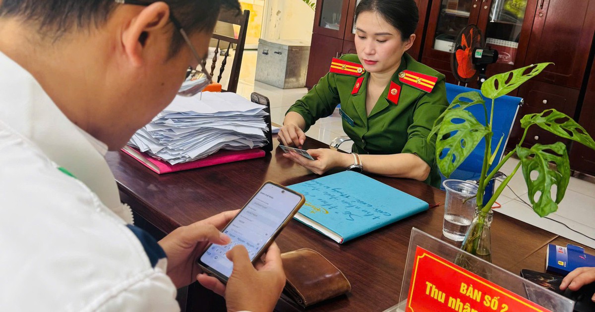 Tất cả người dân chú ý hàng loạt tài khoản VNeID có thể bị khóa sau 4 ngày nữa