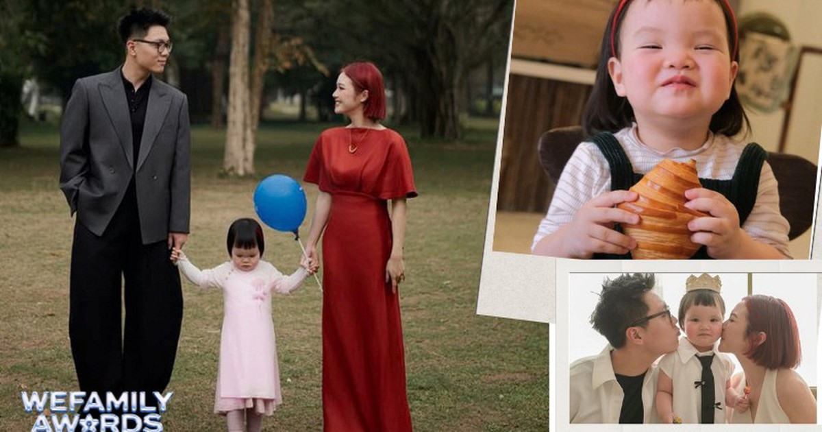 Gia đình Gen Z sở hữu kênh TikTok triệu view: “Con dao 2 lưỡi” khi vừa là vợ chồng vừa là đồng nghiệp, kết hôn sớm không cản tự do