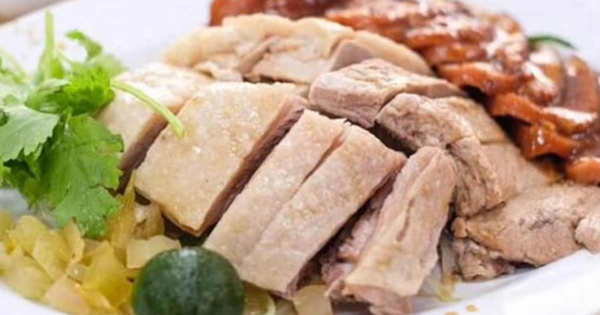 Muốn ngan luộc mềm, thơm, không hôi, đừng bỏ qua bước này