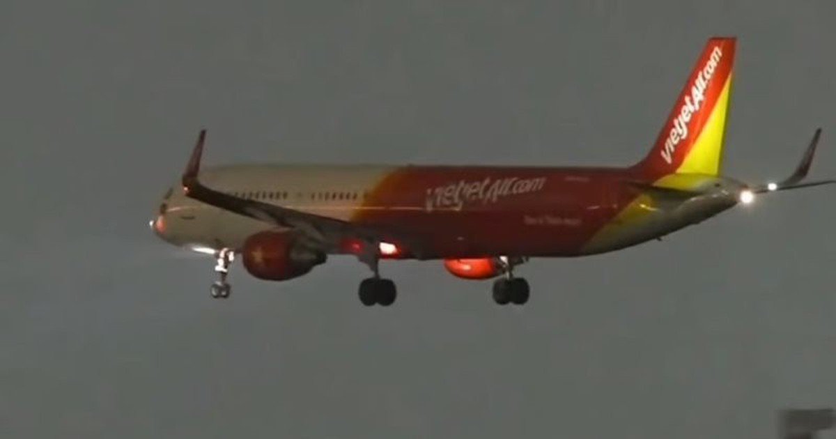 Wi-Fi của Elon Musk sắp lên máy bay Vietjet: Dùng miễn phí, xem video, chơi game online trong khi hãng khác thu gần 10 USD/30 phút
