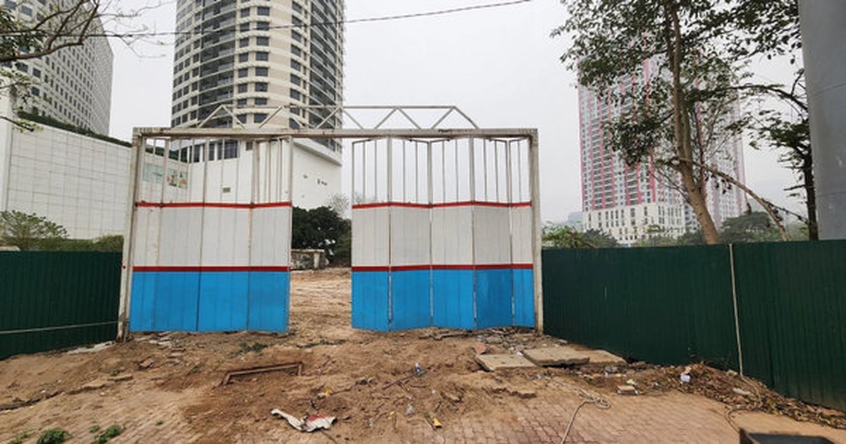 Đánh thuế đất bỏ hoang cần “đúng đối tượng, đúng thời điểm”