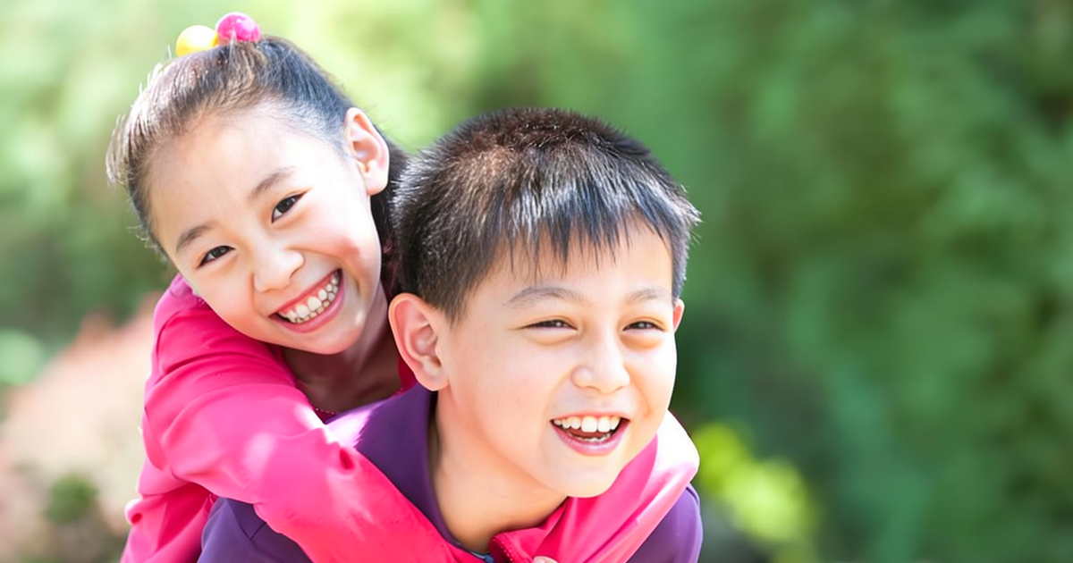 5 dấu hiệu trẻ có tâm lý khỏe mạnh: Con bạn sở hữu mấy điều?
