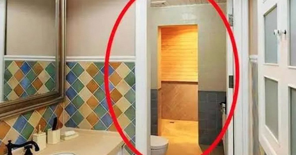 Phòng tắm nên đóng hay mở cửa sau khi sử dụng? Câu trả lời của chuyên gia khiến nhiều người thay đổi suy nghĩ