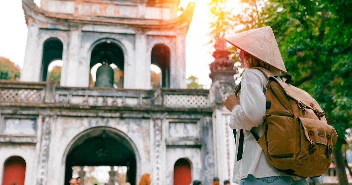 Việt Nam tăng vọt 131%, vượt Thái Lan, vào Top 10 điểm du lịch nước ngoài được người Nga yêu thích nhất